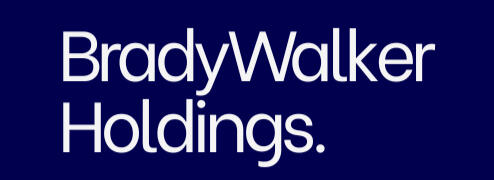 Brady Walker Holdings